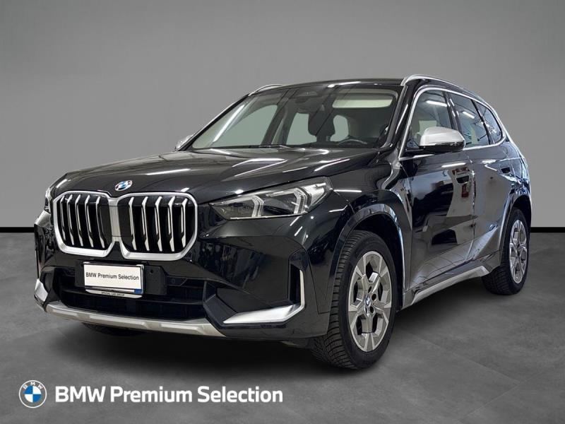 BMW X1 sdrive18i X-Line Edition Essence auto