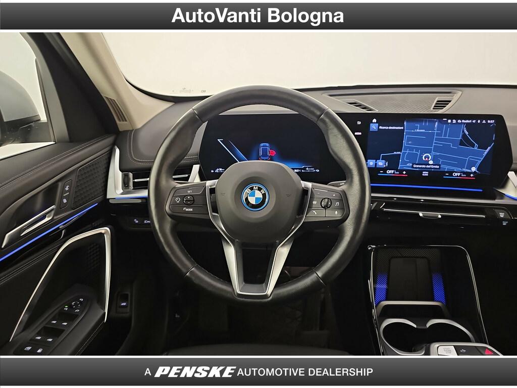 BMW X1 25e xdrive X-Line auto