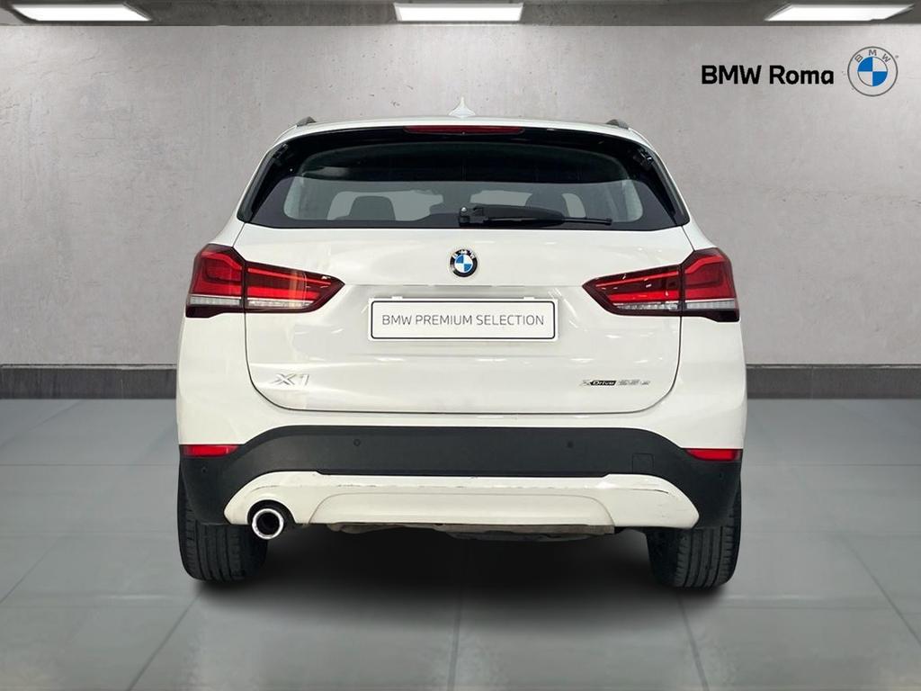 BMW X1 xdrive25e Advantage auto