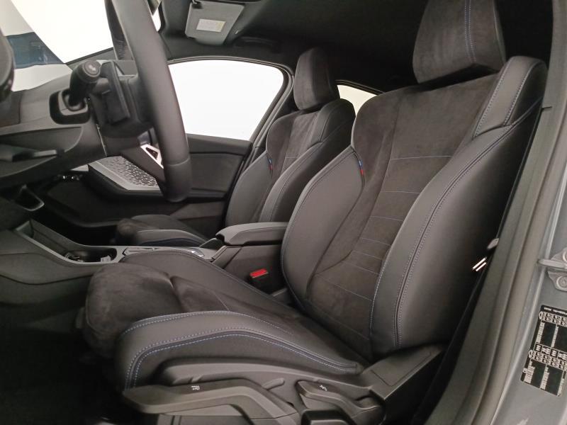 BMW Serie 1 118d MSport auto
