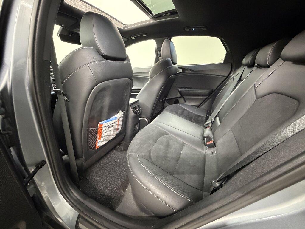 Kia Xceed 1.6 crdi mhev GT-line Plus 136cv dct