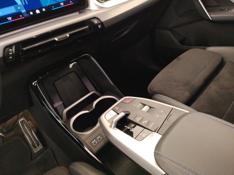 BMW X1 sdrive18d Msport auto