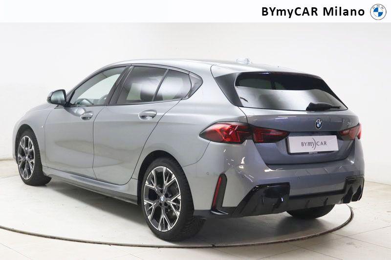 BMW Serie 1 118d MSport auto