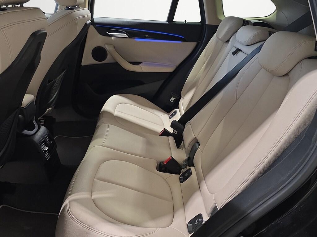 BMW X1 sdrive18d Sport auto