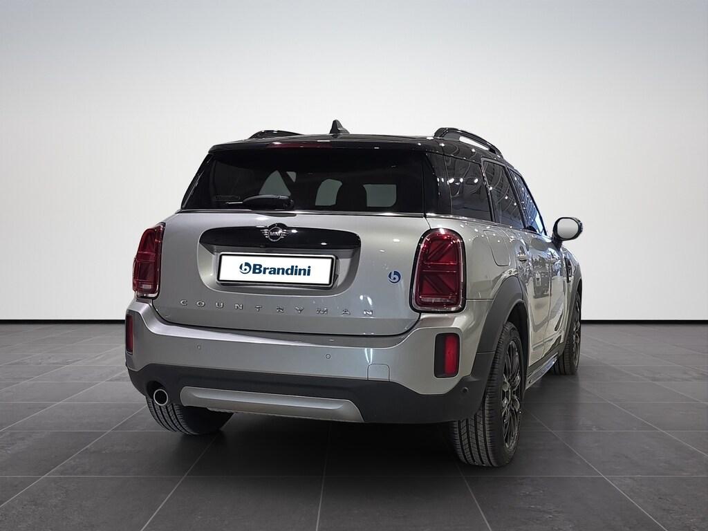 Mini Cooper Countryman 1.5 Business Auto