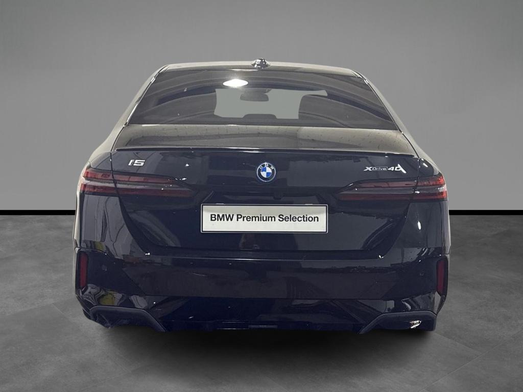 BMW i5 xdrive40 M Sport Pro