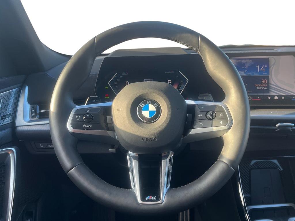 BMW X2 xdrive 20d 48V MSport Pro auto