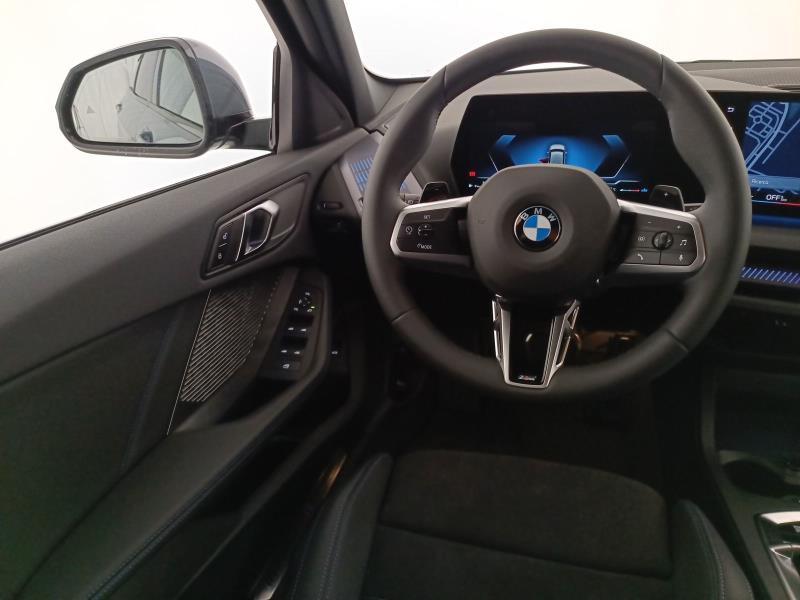 BMW Serie 1 118d MSport auto