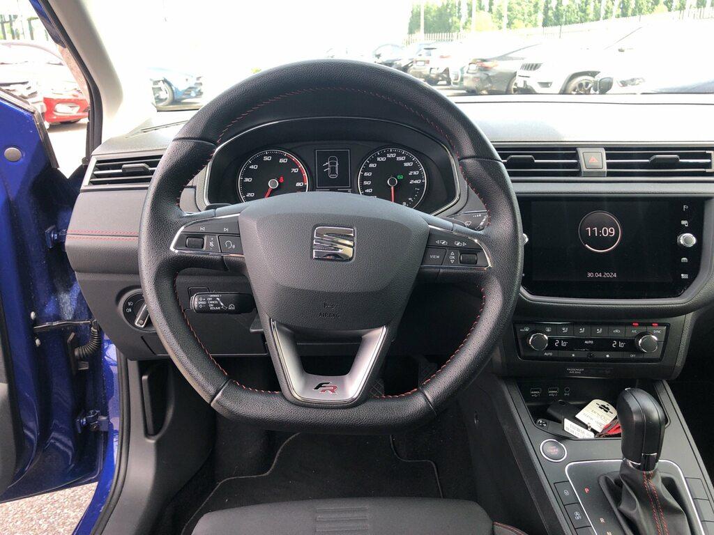 Seat Ibiza 1.0 ecotsi FR 115cv dsg