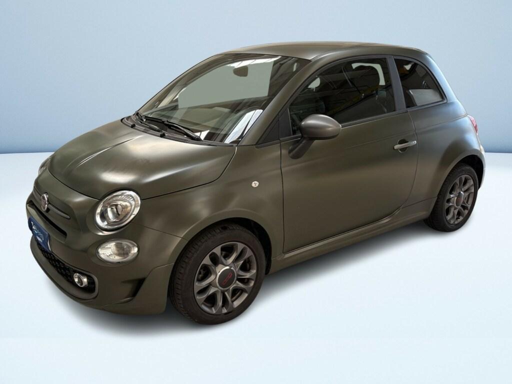 Fiat 500 1.2 S 69cv