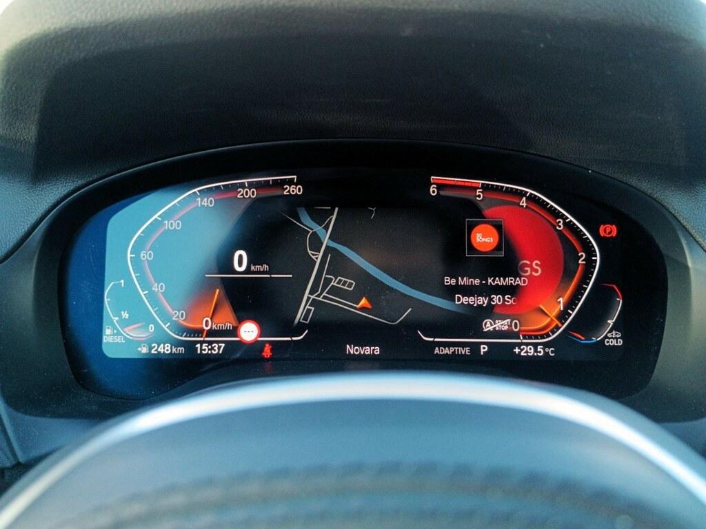 BMW X4 xdrive30d Msport 249cv auto