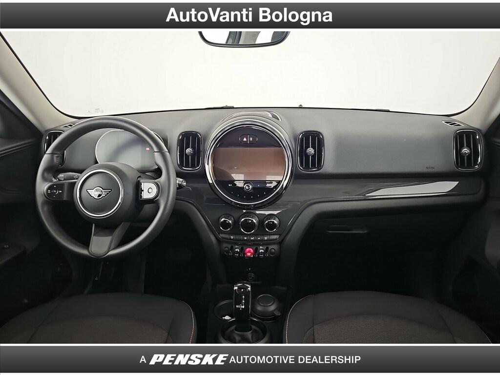 Mini One D Countryman 1.5 TwinPower Turbo One D Business