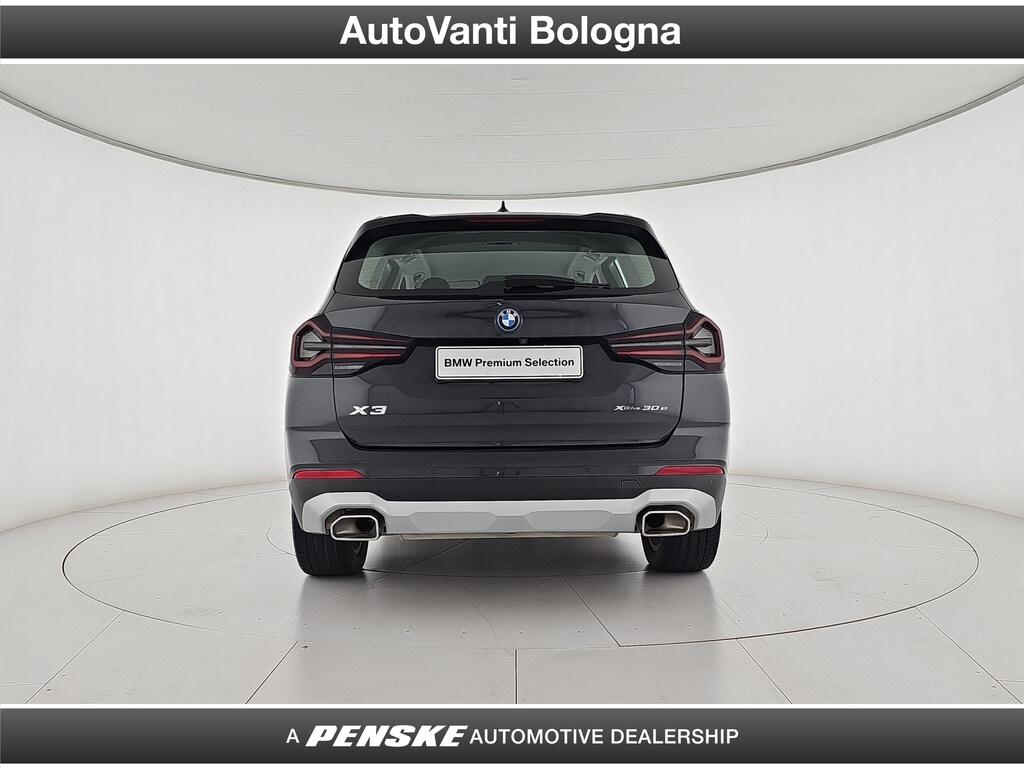 BMW X3 xdrive30e auto