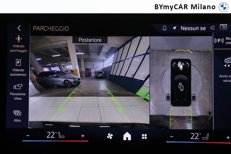 BMW Serie 1 118d MSport Pro auto