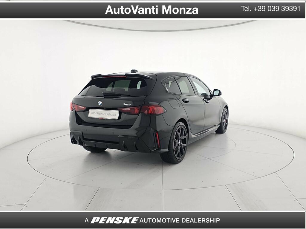 BMW Serie 1 118d MSport Pro auto