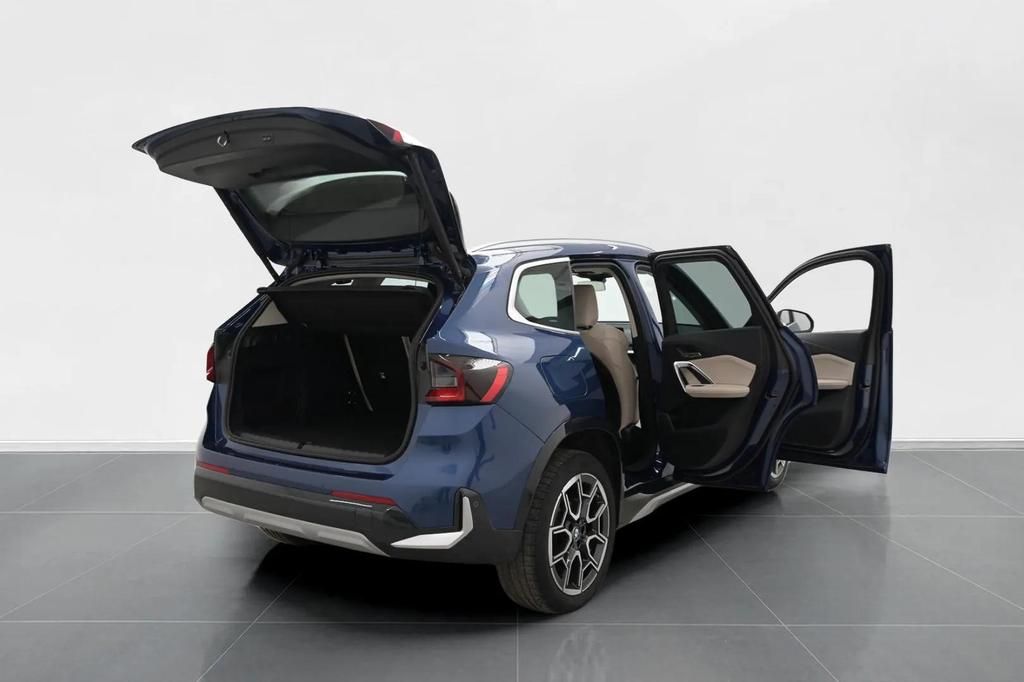 BMW X1 sdrive18d X-Line auto