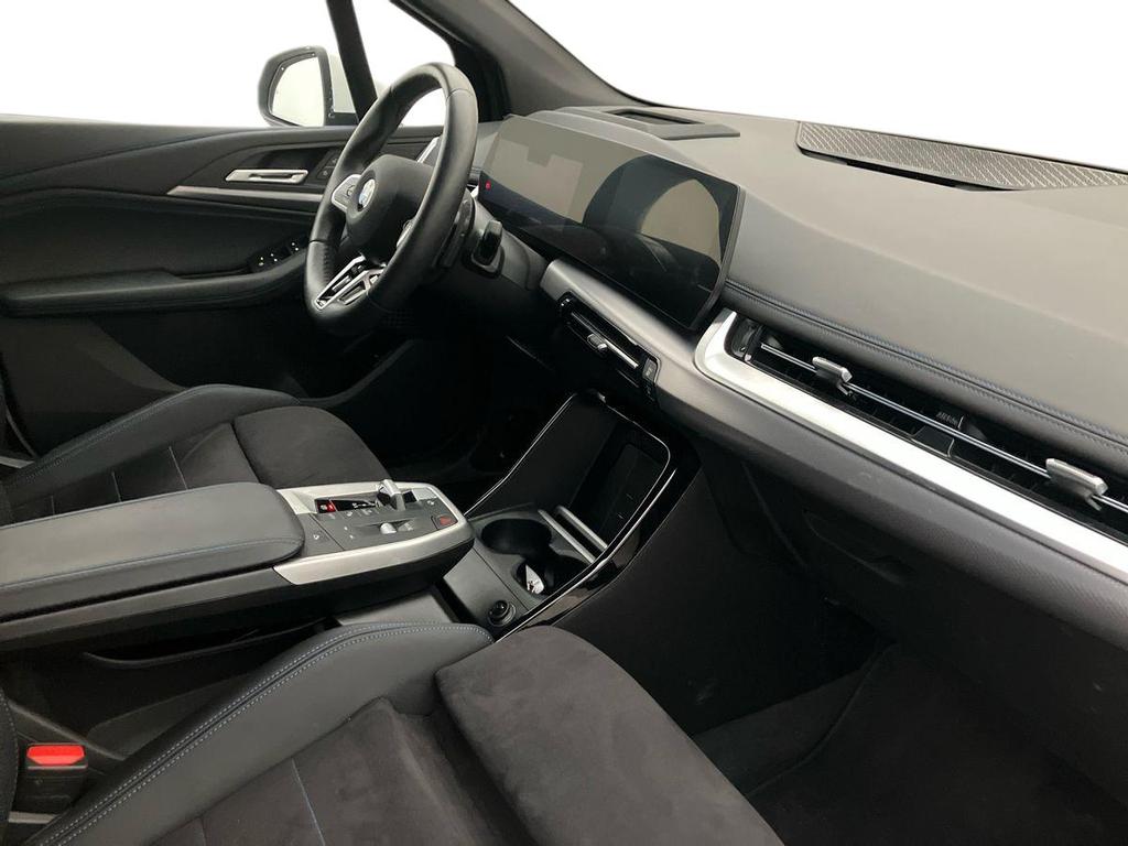 BMW Serie 2 218d Active Tourer Msport auto