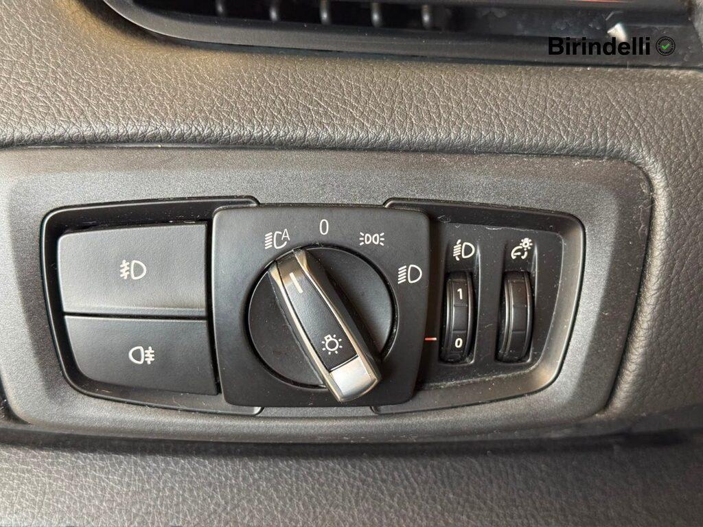 BMW Serie 2 216d Active Tourer Advantage my15