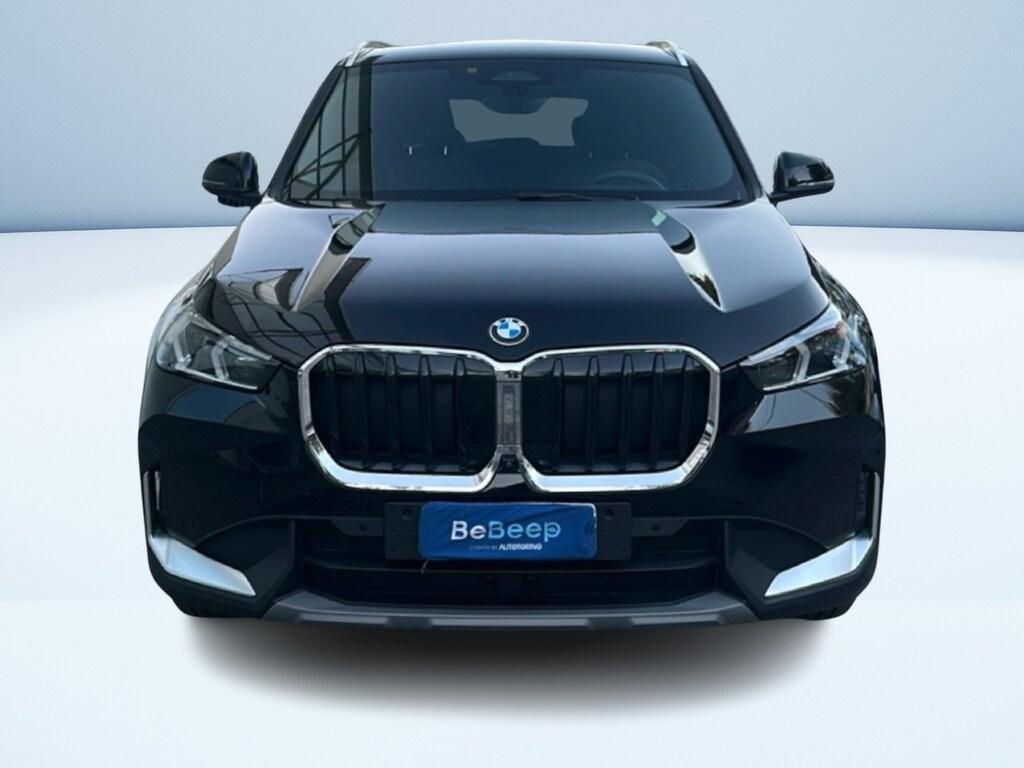 BMW X1 sdrive20i mhev 48V auto