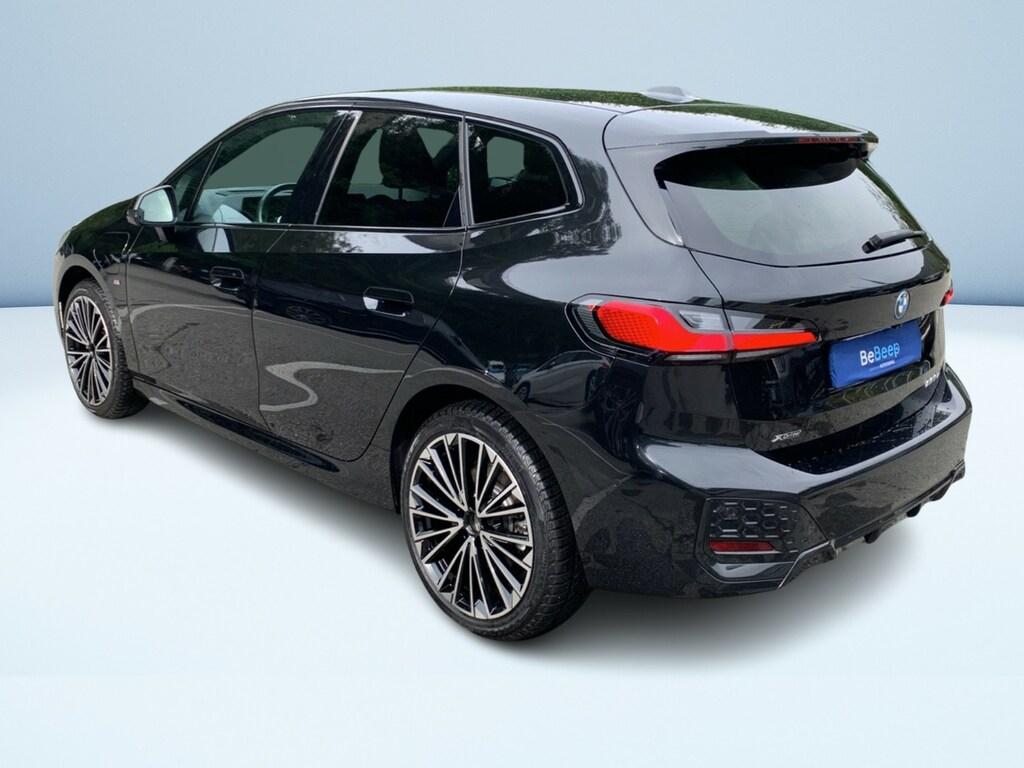 BMW Serie 2 225e Active Tourer xdrive Msport auto