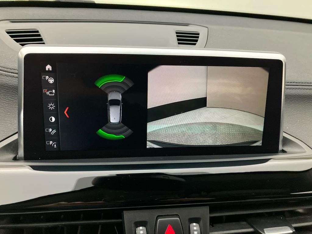BMW X1 xdrive18d xLine Plus auto