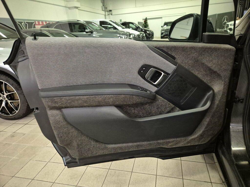 BMW i3 i3s 120Ah Advantage