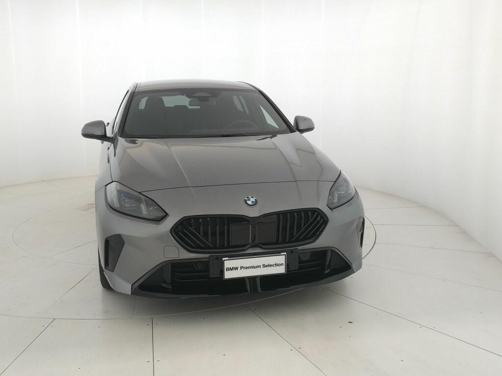 BMW Serie 1 118d MSport Pro auto