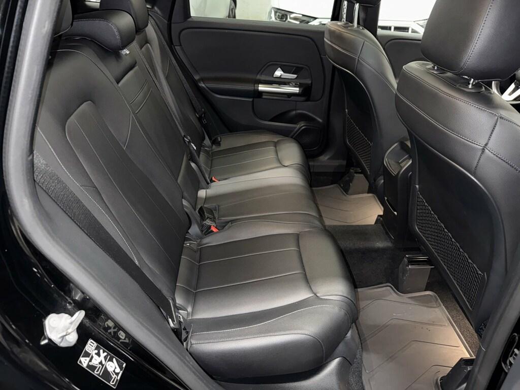 Mercedes Classe B 180 d Sport auto