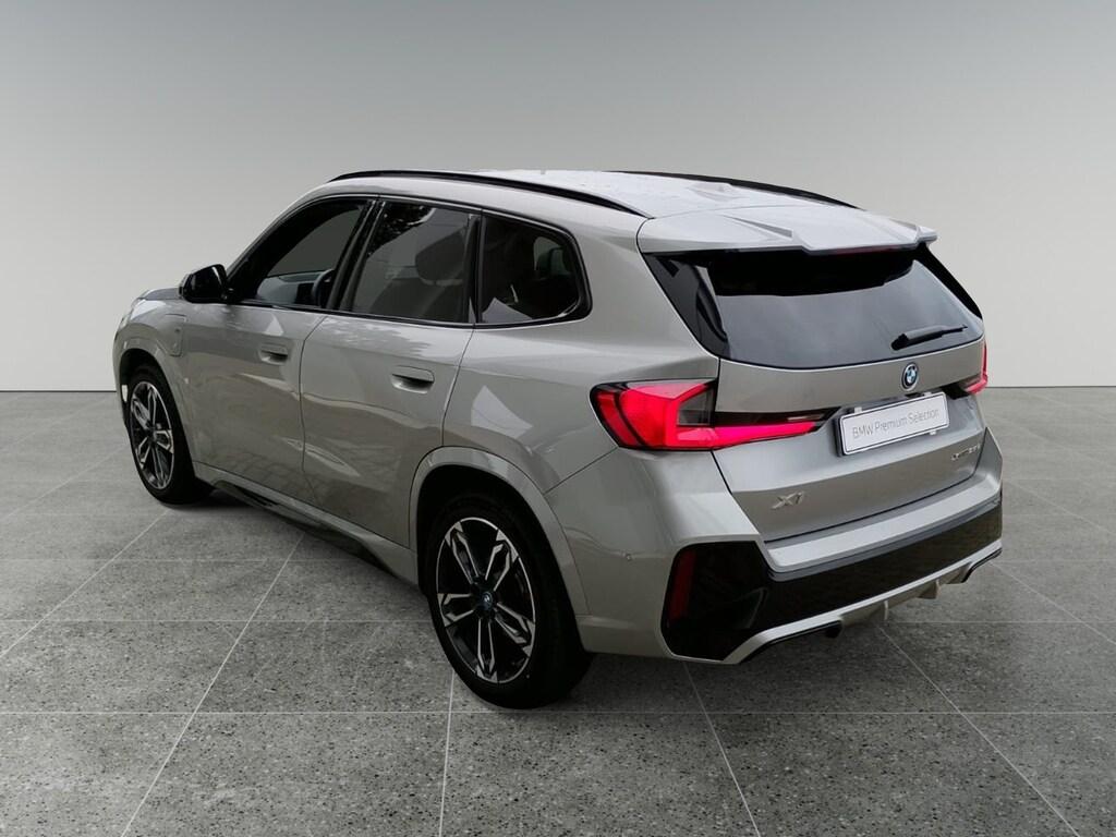 BMW X1 xdrive 25e MSport Pro auto