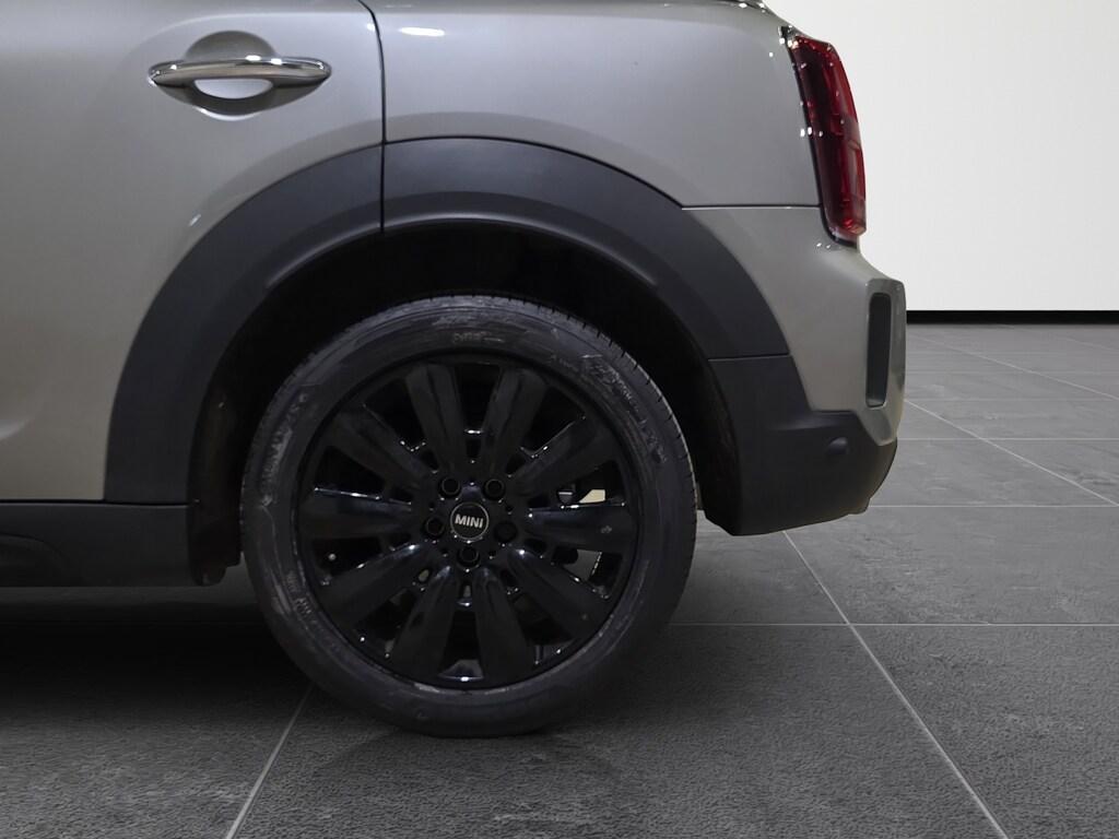 Mini Cooper Countryman 1.5 Business Auto