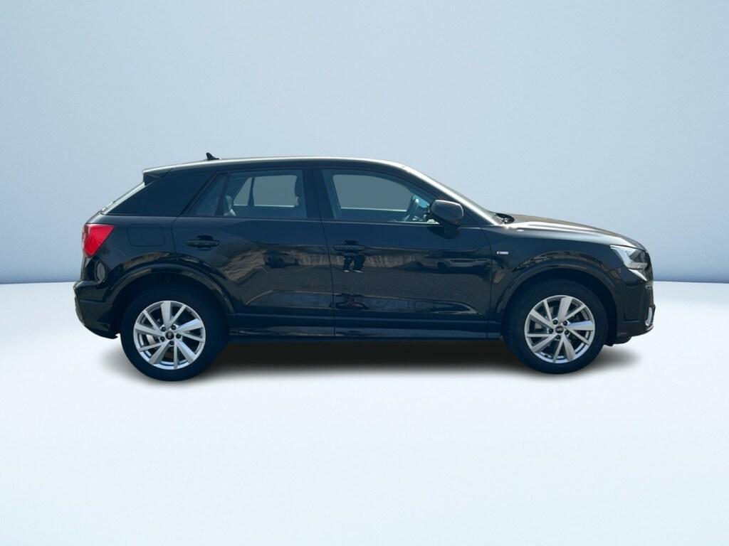 Audi Q2 35 1.5 tfsi S line Edition s-tronic