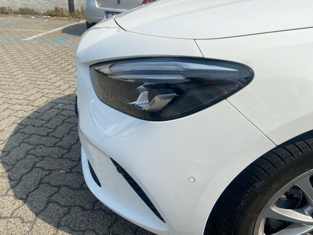 Mercedes Classe B 180 d Sport Plus auto