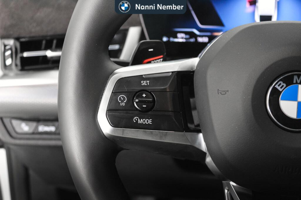 BMW X2 xdrive 20d 48V MSport Pro auto