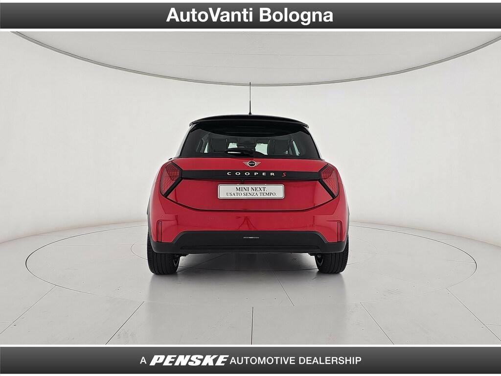 Mini Mini Cooper 3p 2.0 S Classic auto
