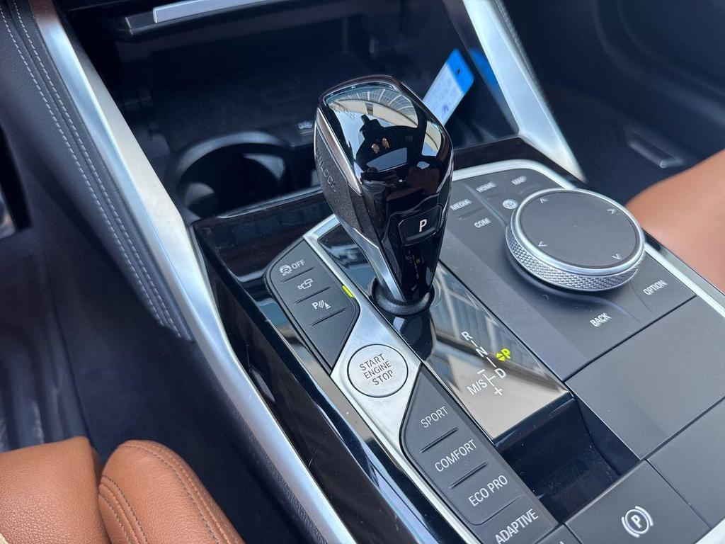 BMW Serie 4 420d Gran Coupe mhev 48V xdrive Msport auto