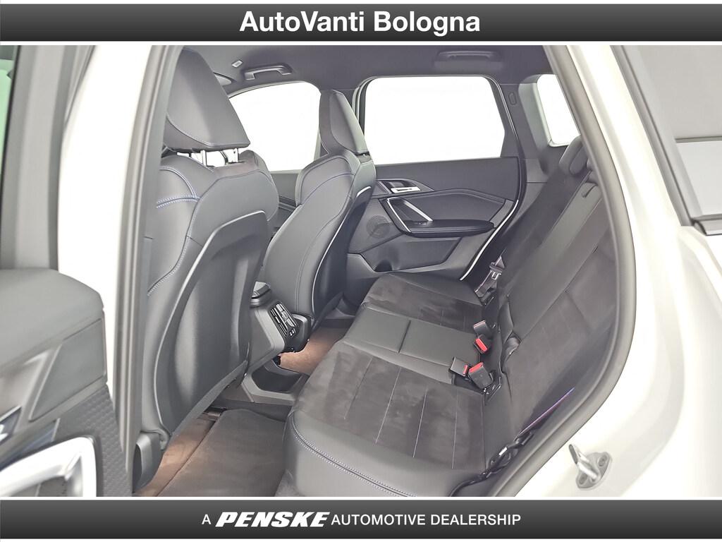 BMW X1 xdrive 25e MSport Pro auto