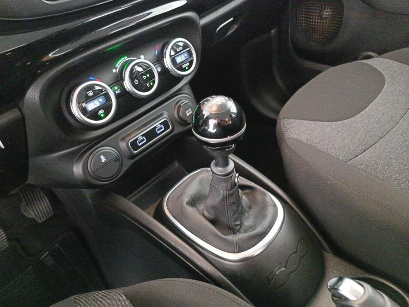 Fiat 500L 1.4 95cv my20