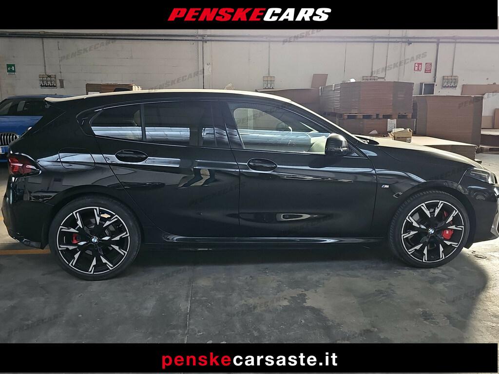 BMW Serie 1 118d MSport Pro auto