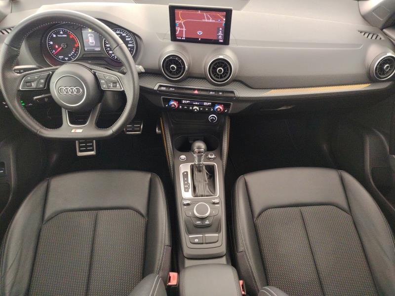 Audi Q2 1.6 tdi S Line Edition s-tronic