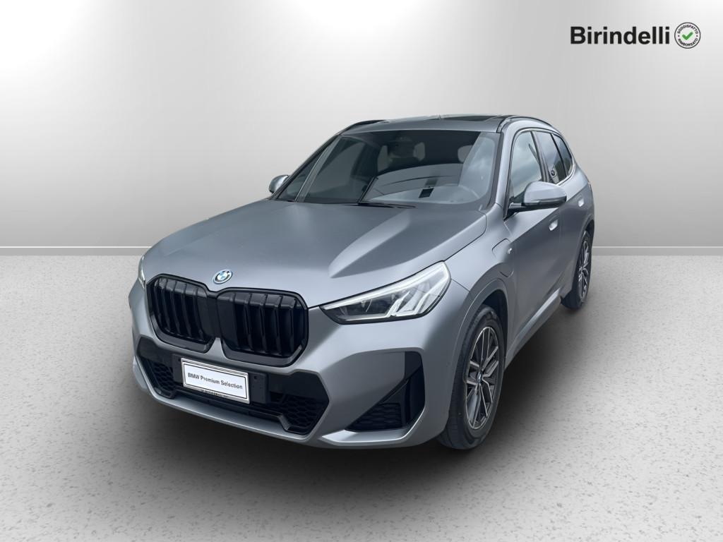 BMW X1 25e xdrive Msport auto