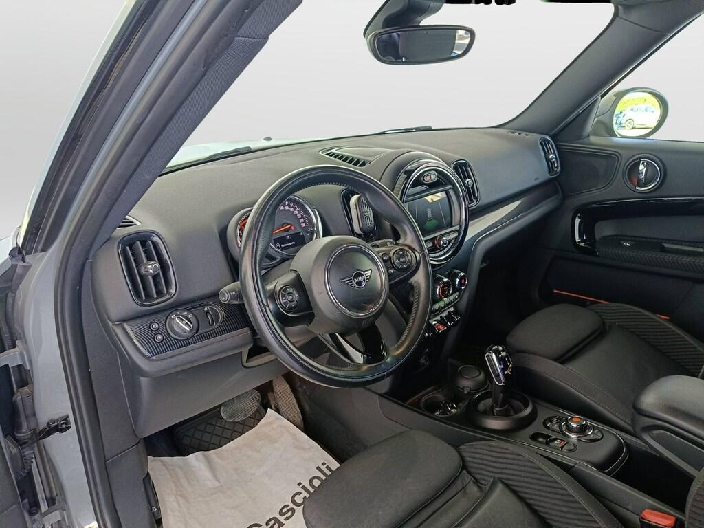 Mini One D Countryman 1.5 Baker Street Auto