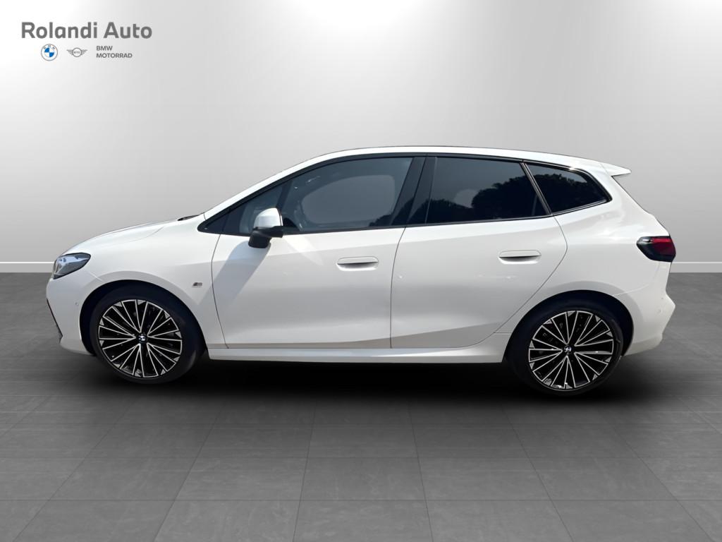 BMW Serie 2 223d Active Tourer mhev 48V xdrive Msport auto