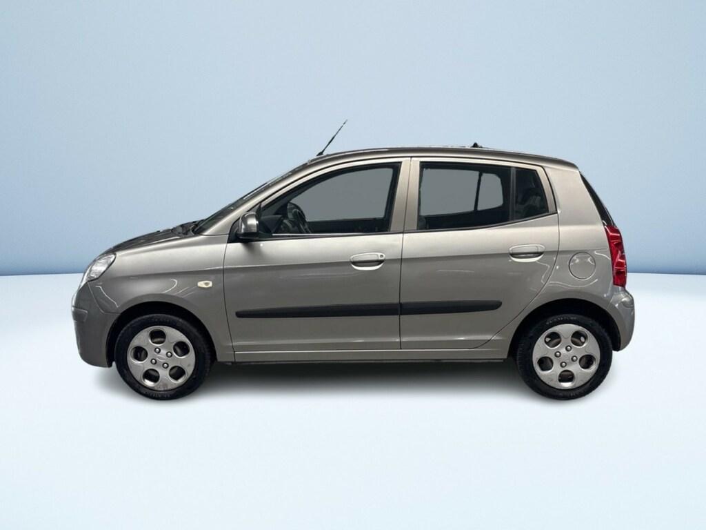 Kia Picanto 1.0 Easy