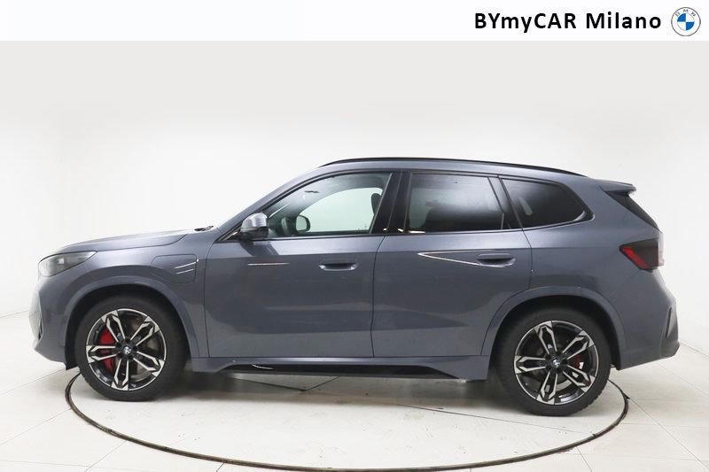 BMW X1 xdrive 25e MSport Pro auto