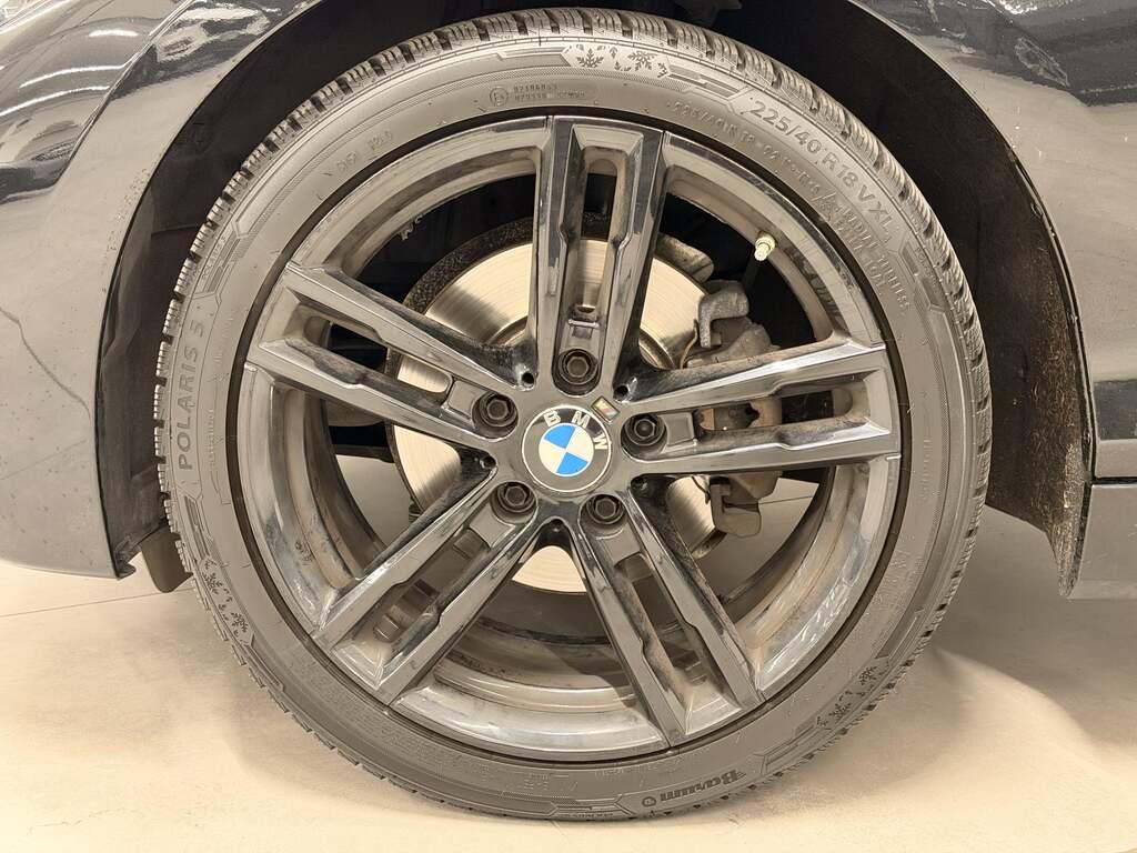 BMW Serie 1 118d xdrive Sport 5p my18