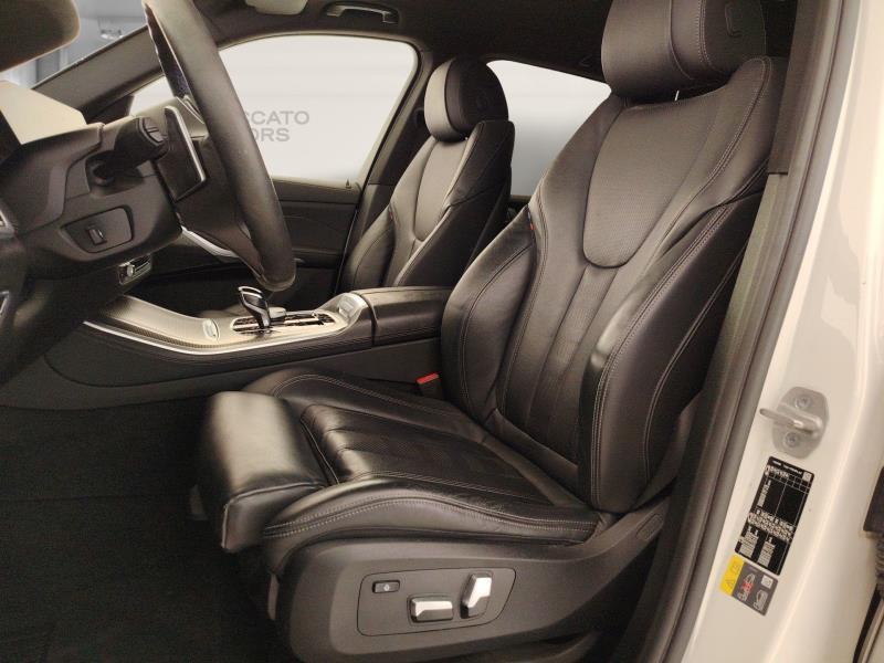 BMW X5 xdrive45e Msport auto