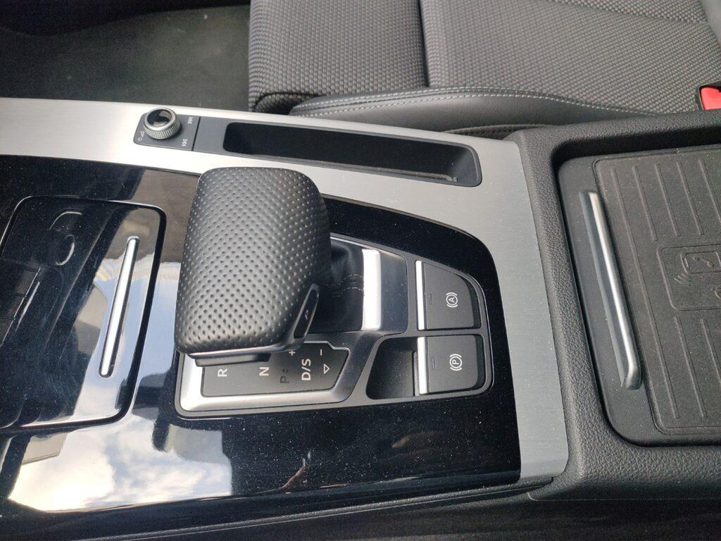 Audi Q5 Sportback 40 2.0 tdi mhev 12V S line Plus quattro s tronic