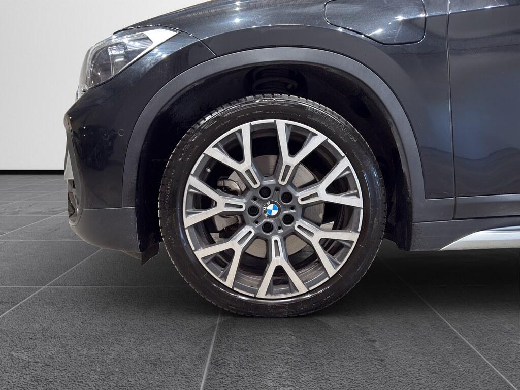 BMW X1 xdrive25e xLine auto