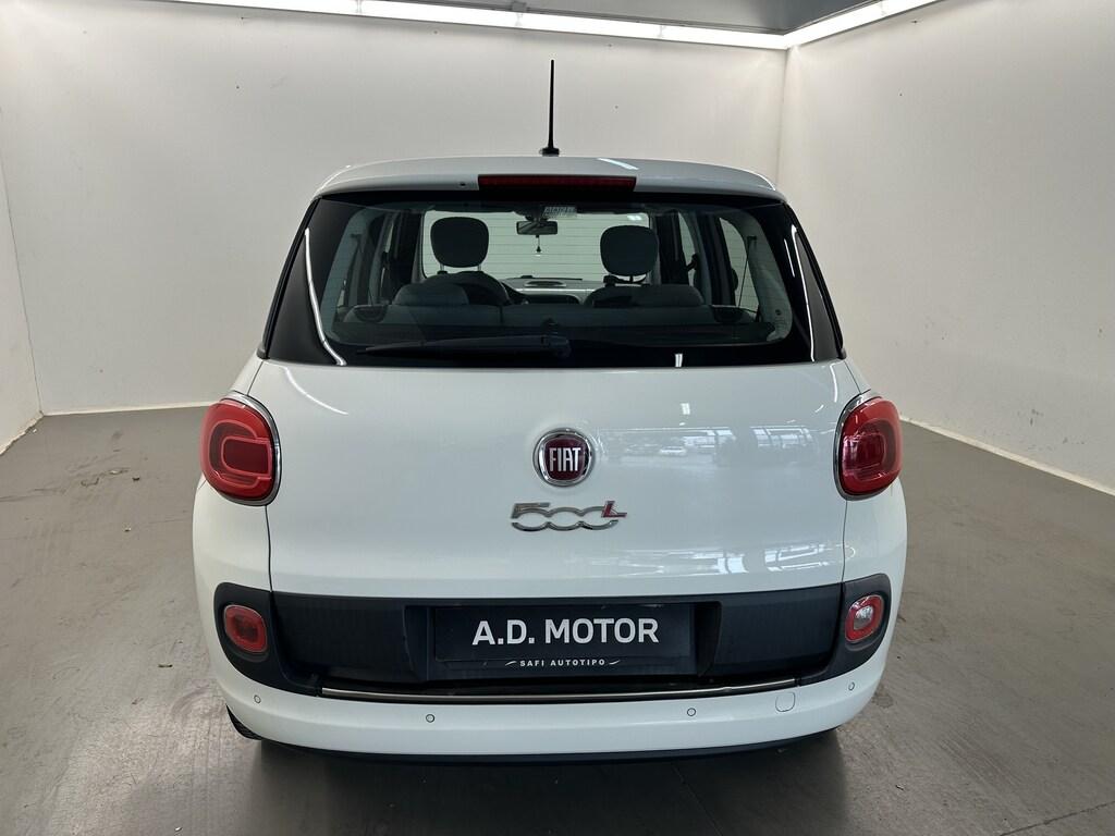 Fiat 500L 1.3 mjt Pop Star 85cv