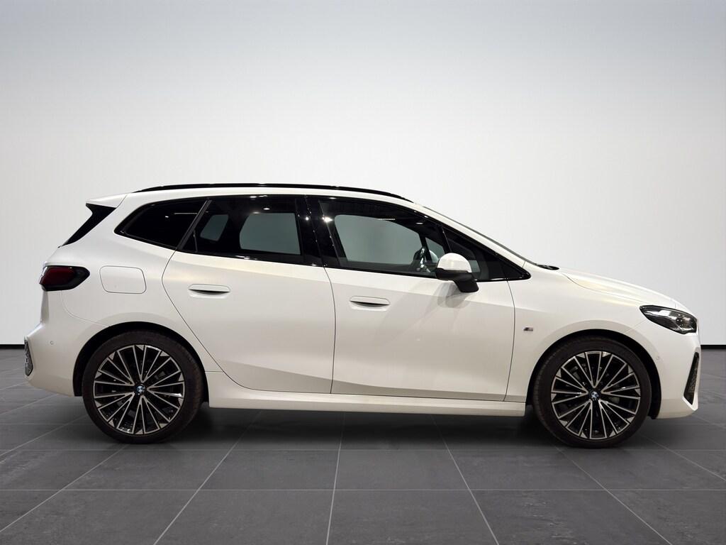 BMW Serie 2 216i Active Tourer Msport auto